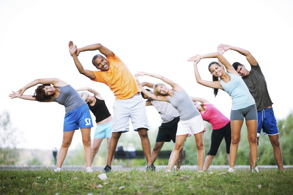 Active Lifestyle: Why Couch Potatoes Should Fear the Fitness Revolution