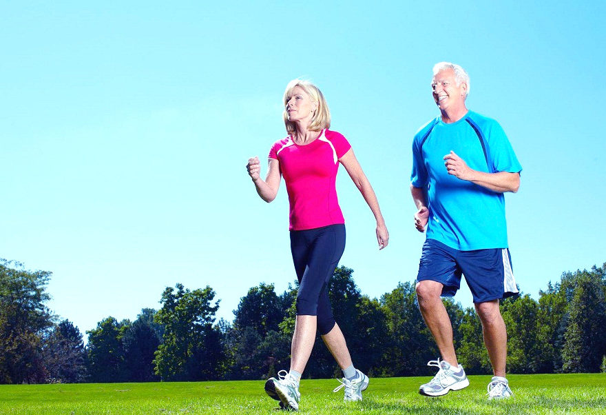 Things to do to stay active when you retire