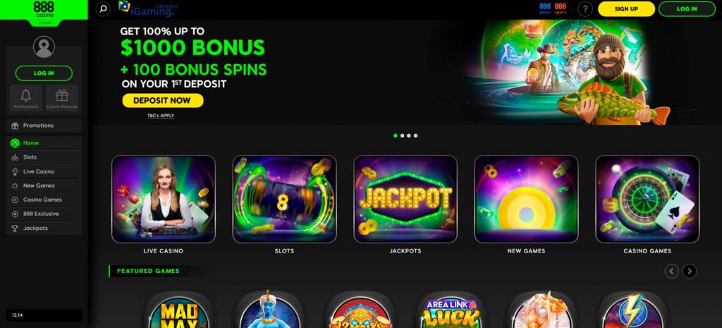 888casino